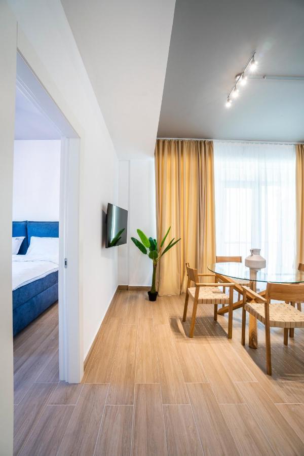 Ono Aparthotel Navodari Exterior photo